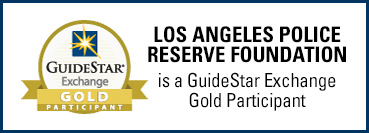 Los Angeles Police Reserve Foundation